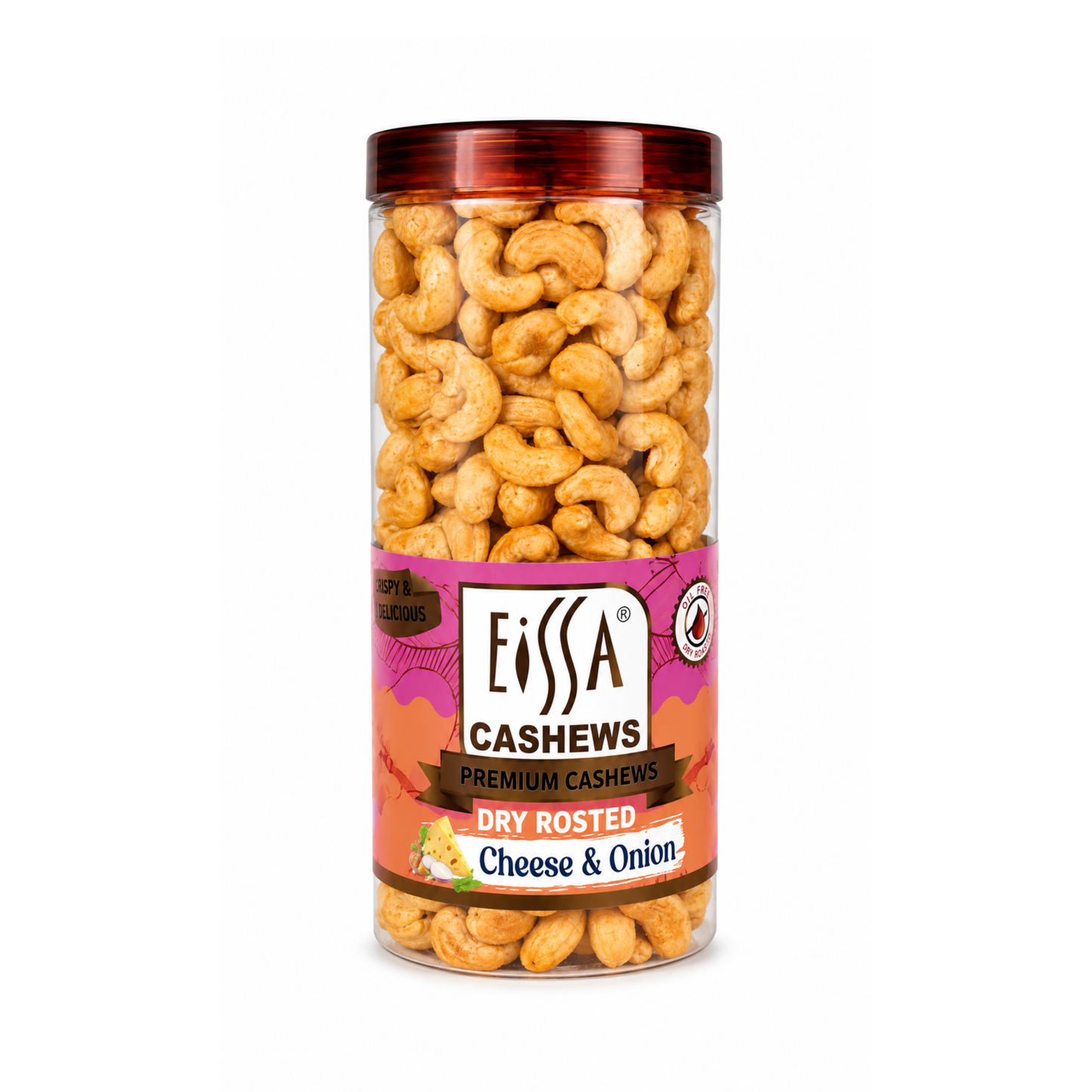 Cheese & Onion Can