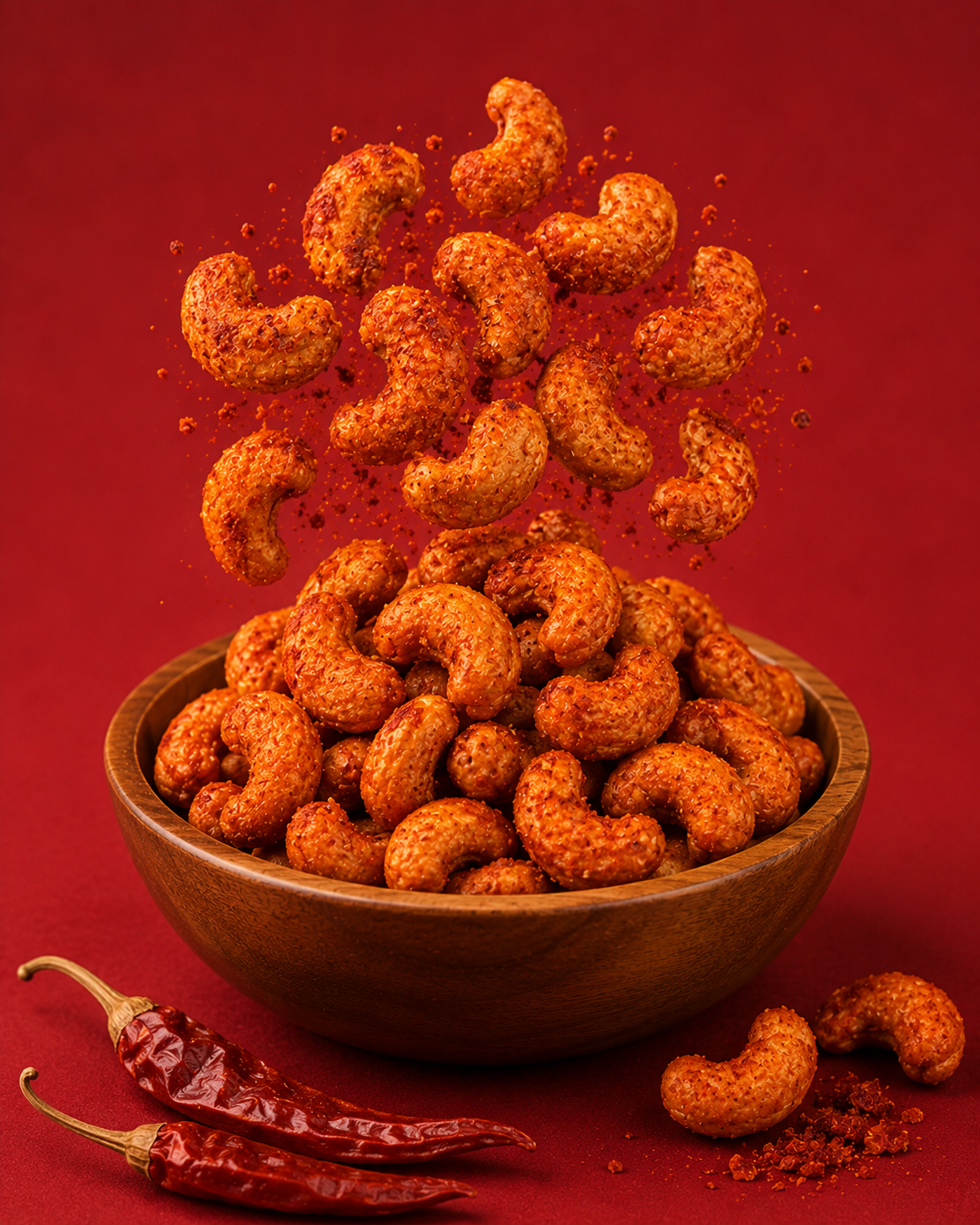 Spanish Chilli