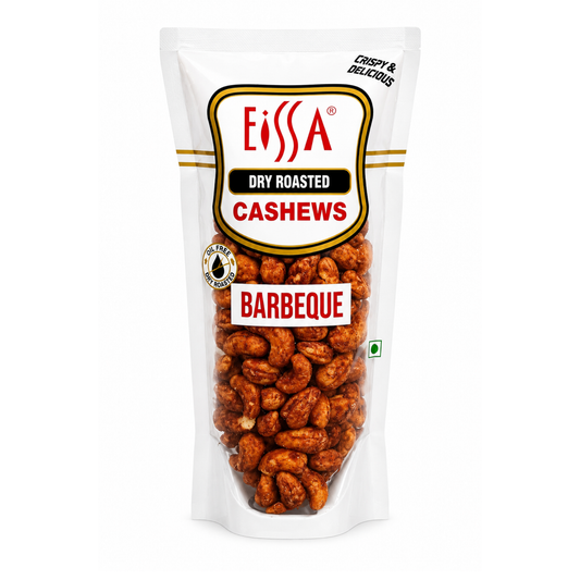 Barbeque Pouch