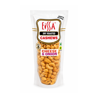 Cheese & Onion Pouch