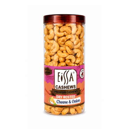 Cheese & Onion Can