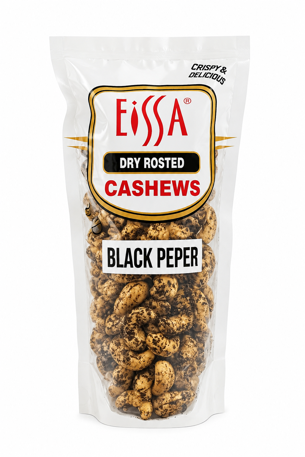 Black Pepper