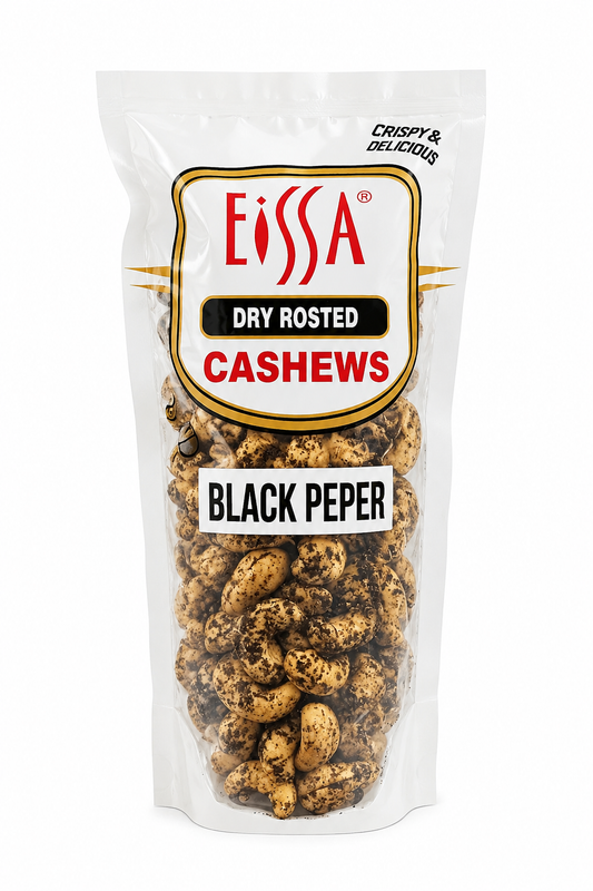 Black Pepper