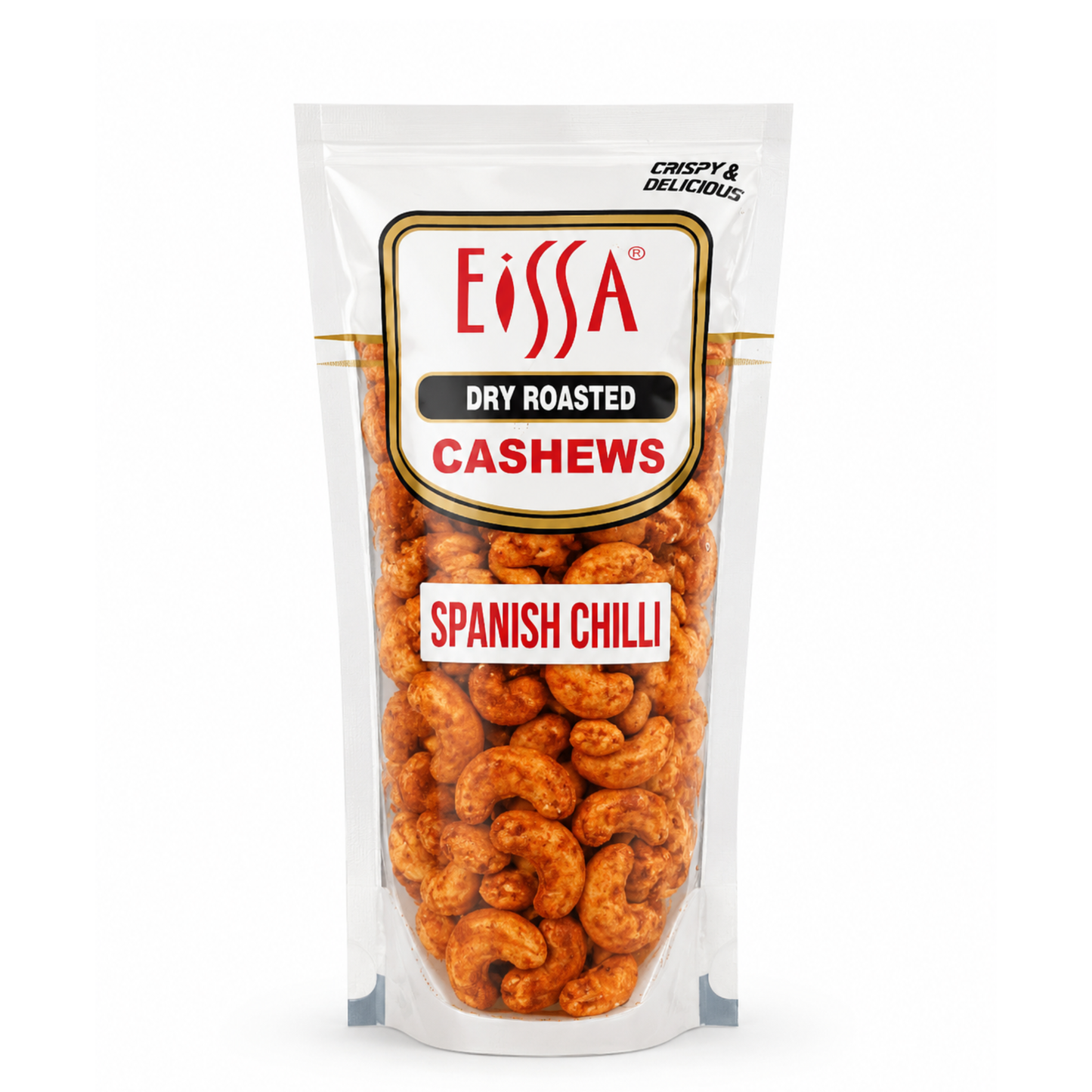 Spanish Chilli Pouch