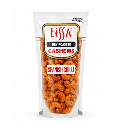 Spanish Chilli Pouch