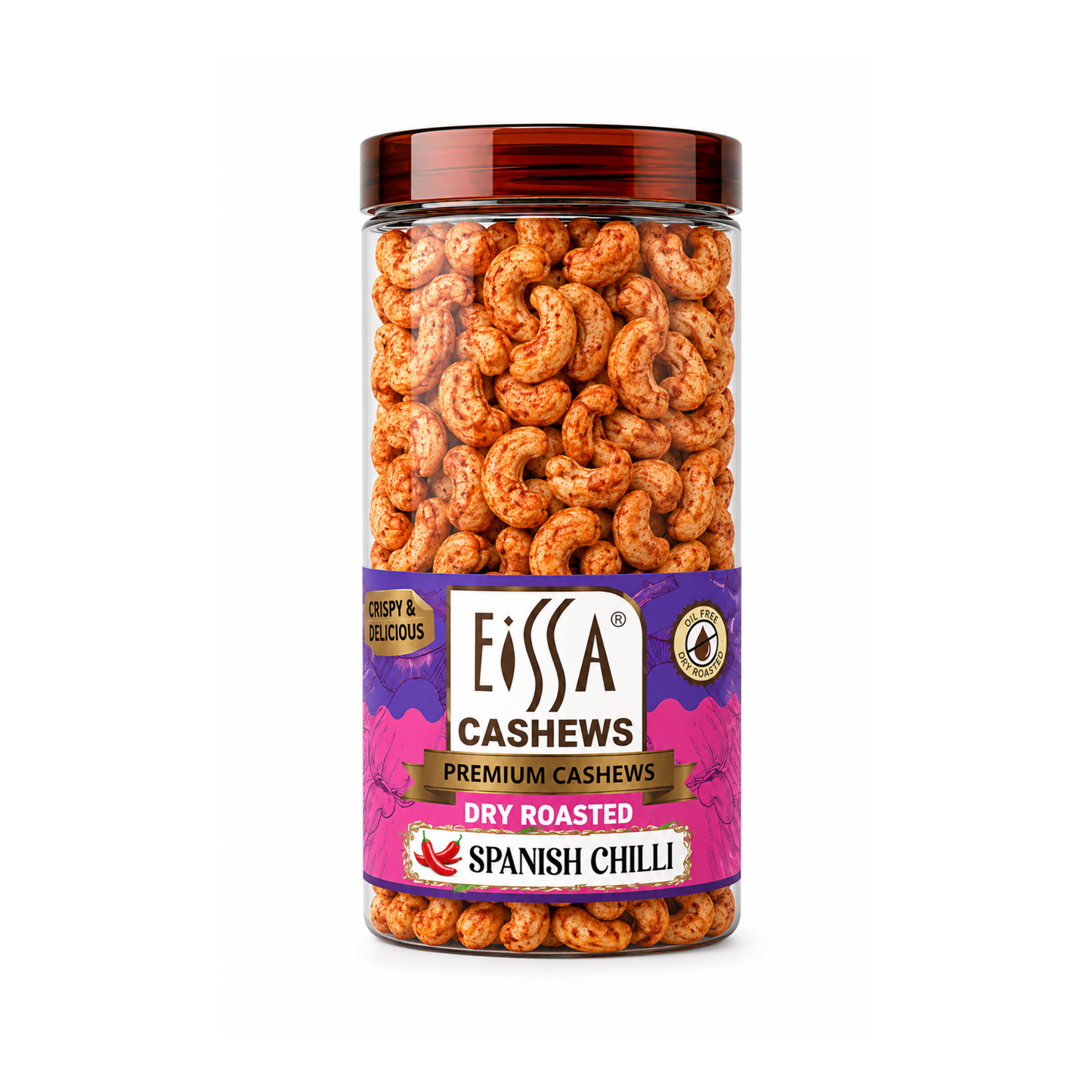 Spanish Chilli Can