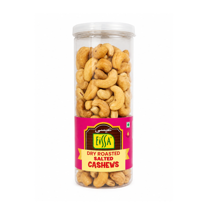 Roasted & Salted Can