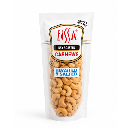 Roasted & Salted Pouch