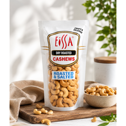 Roasted & Salted Pouch