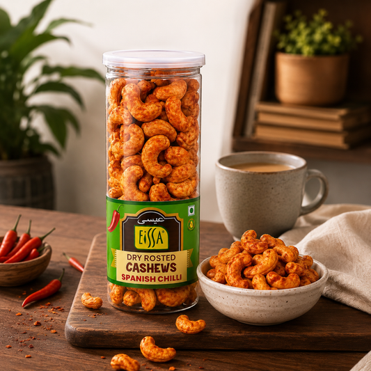 Spanish Chilli Can