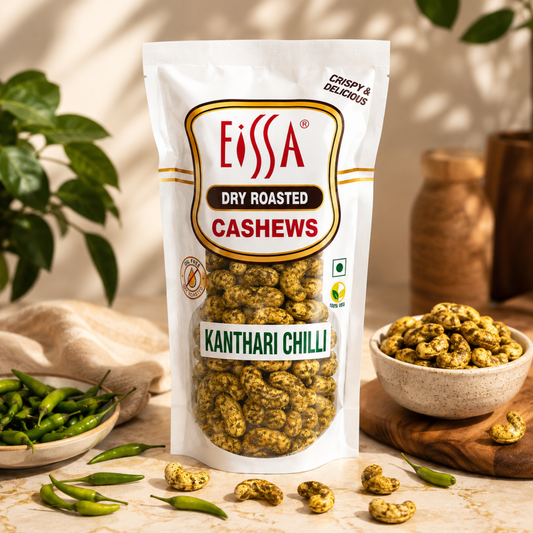 Kanthari Chilli Pouch