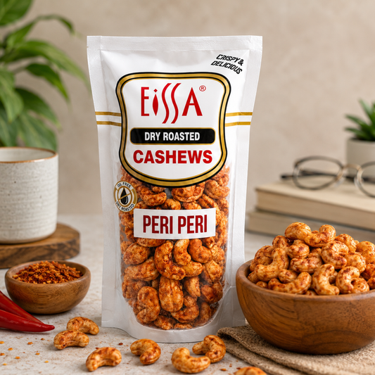Peri Peri Pouch
