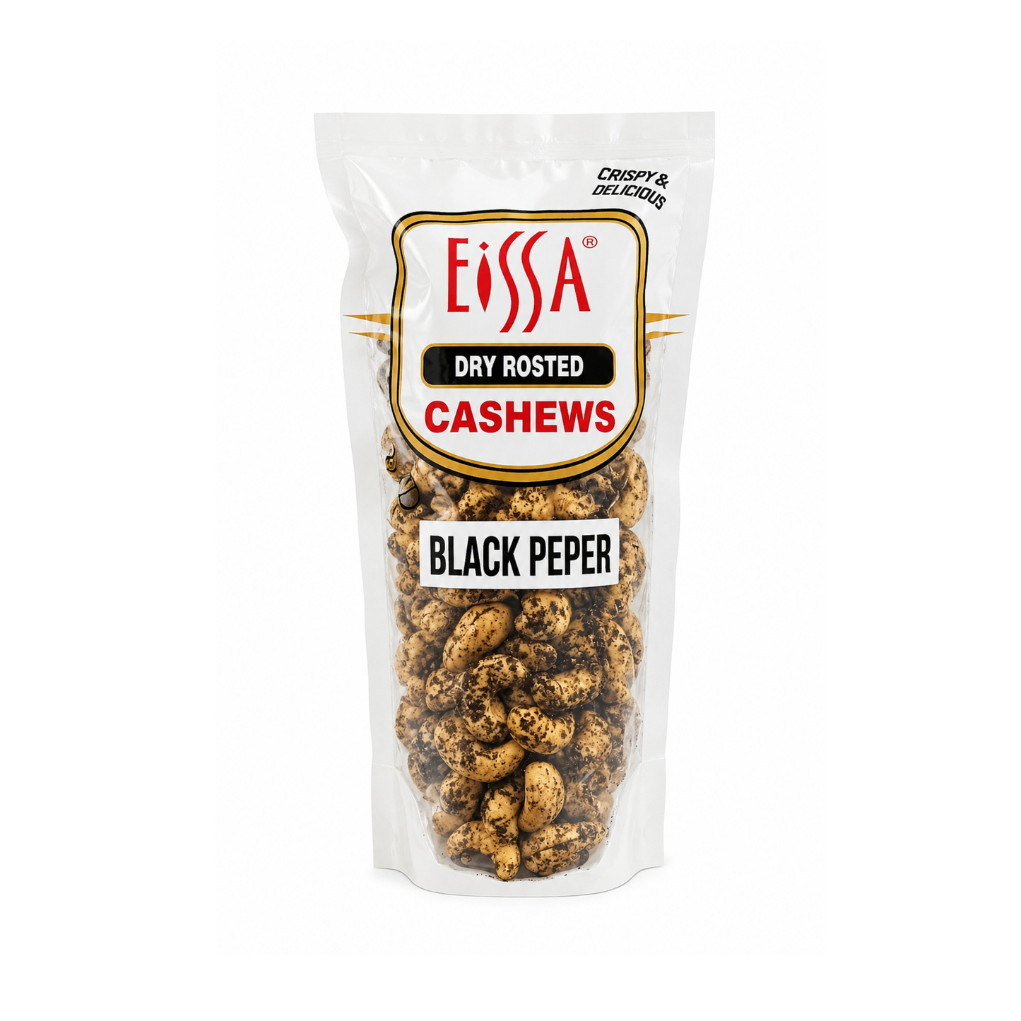 Black Pepper Pouch