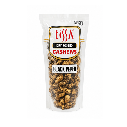 Black Pepper Pouch